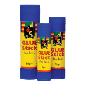 에듀컬러 Glue Sticks(딱풀)